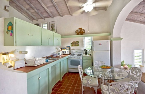West End Villa | Elegant Villa with Stunning Views of Jost Van Dyke