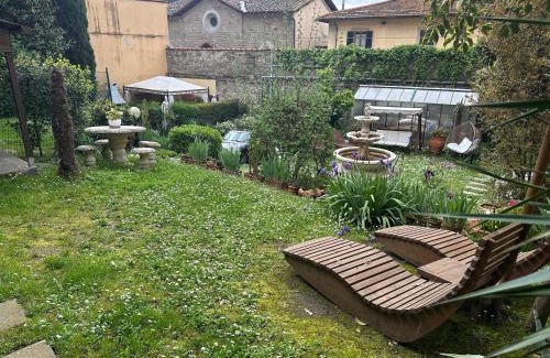 Fiesole Apartment | Elegante bilocale/Elegant Double Room