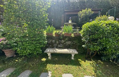 Fiesole Apartment | Elegante bilocale/Elegant Double Room