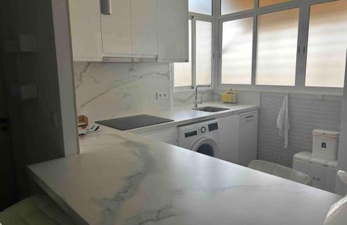 Playa de San Juan Apartment | Elegante Loft en San Juan Playa