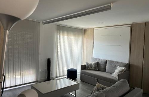 Playa de San Juan Apartment | Elegante Loft en San Juan Playa