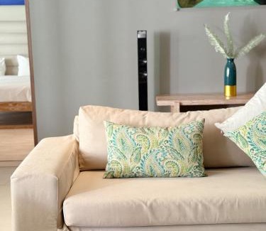 Cap Malheureux Apartment | Element Bay 1 with LOV