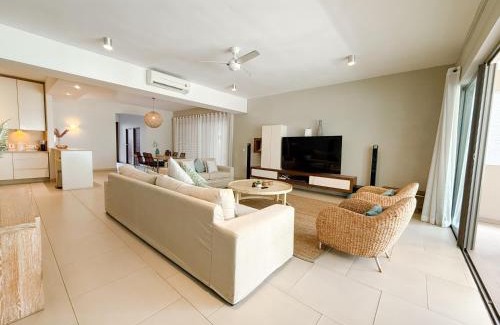 Cap Malheureux Apartment | Element Bay 1 with LOV
