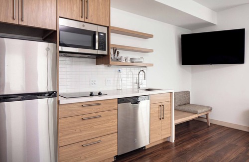 Iowa City Hotel | Element Iowa City