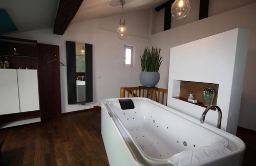 City Centre Regensburg Hotel | Elements Hotel