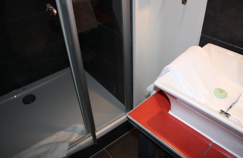 City Centre Regensburg Hotel | Elements Hotel