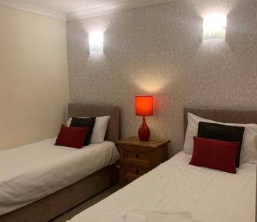 Dolwyddelan House | Elen's Castle Hotel