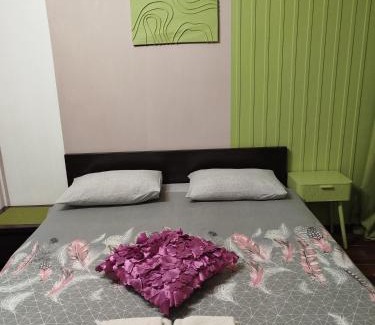 Rivne Apartment | Elena