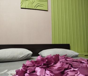 Rivne Apartment | Elena