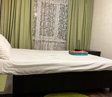 Rivne Apartment | Elena