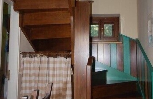 Kardamyli Villa | 'Eleonas Houses' traditional villas with swimming pool in Kardamyli