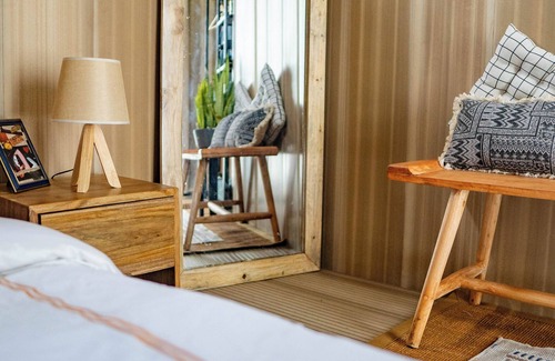Tarangire National Park Cabin | Elephant Lodge