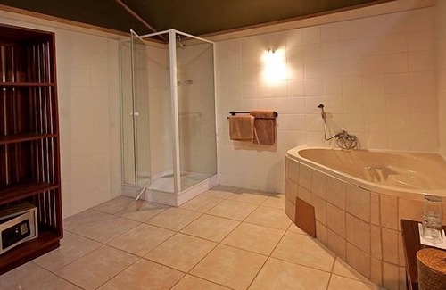 Kasane Other | Elephant Valley Lodge