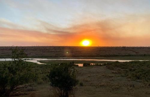 Nkomazi Hotel | Elephant Walk Tented Camp