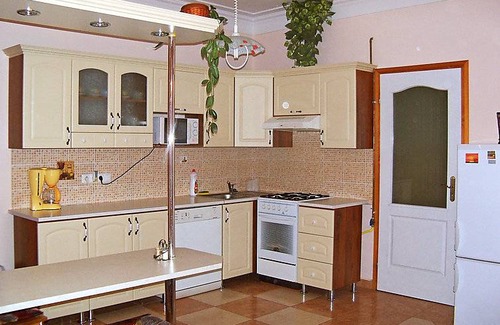 Balatonoszod Apartment | Elisabeta 01