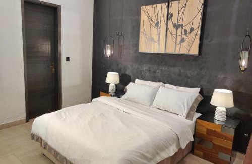 Gulshan-e-Iqbal Villa | Elite,16 Bedrooms 16 bath Block 6 Gulshan-e-iqbal
