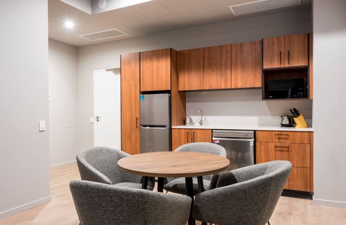Carrara Hotel | Elite Gold Coast