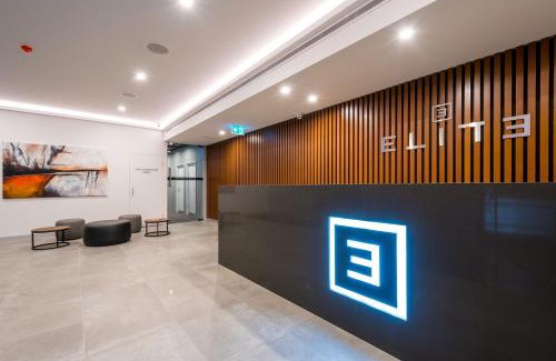 Carrara Hotel | Elite Gold Coast