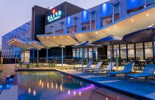 Carrara Hotel | Elite Gold Coast
