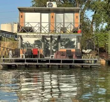 Belgrade Boat Rental | Elite House