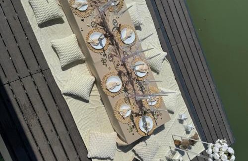 Belgrade Boat Rental | Elite House