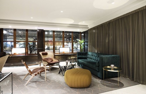 Centrum Hotel | Elite Park Avenue Hotel