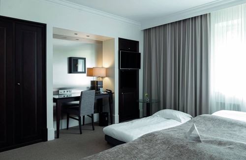 Centrum Hotel | Elite Park Avenue Hotel