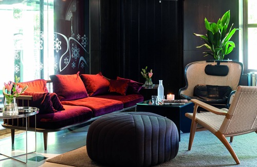 Centrum Hotel | Elite Park Avenue Hotel