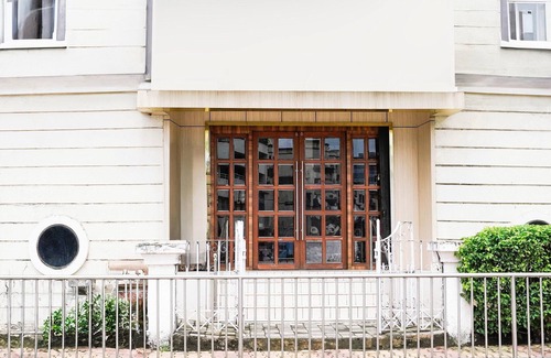 Vashi House | Elite Stays at Vashi Mumbai
