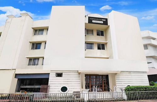 Vashi House | Elite Stays at Vashi Mumbai