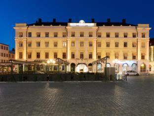Linkoping Hotel | Elite Stora Hotellet Linköping