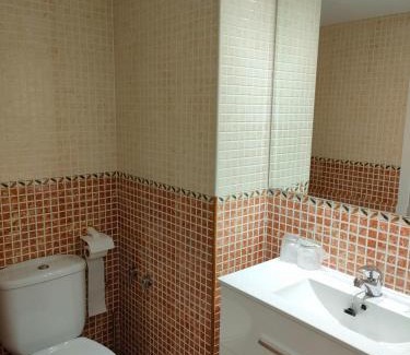 Almansa Apartment | ELIZABETH TOWERS