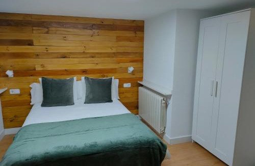 Almansa Apartment | ELIZABETH TOWERS