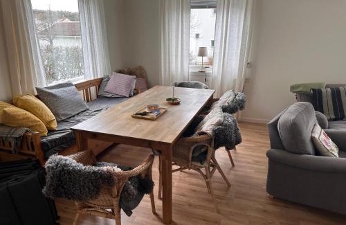 Ellos House | Ellös Holiday apartment