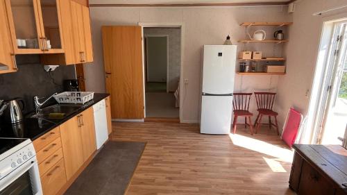 Ellos House | Ellös Holiday apartment
