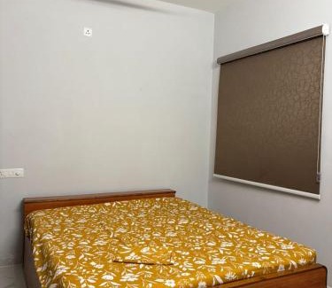 Ramagundam Apartment | Ellar Sri Krishna Arcade