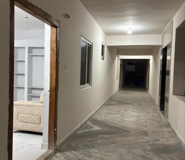 Ramagundam Apartment | Ellar Sri Krishna Arcade