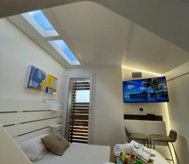 Tortoreto Lido Apartment | Ellenove holiday house