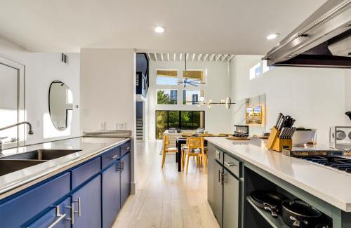 Old East Dallas House | Ellum House