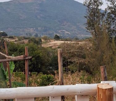 Ngelani House | Elmadel Coffee Gardens 5Bedroom Villa Mua Hills 50kms from Nairobi