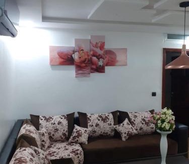 Agadir Apartment | Elmoapart