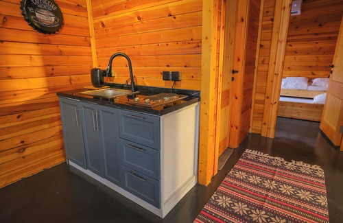 Dhahban Cottage | elmurooj cottage