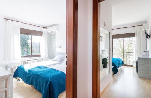 Macanet de Cabrenys Hotel | Els Caçadors de Maçanet