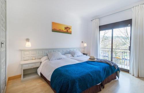 Macanet de Cabrenys Hotel | Els Caçadors de Maçanet