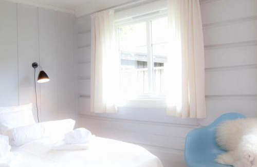 Lom Hotel | Elveseter Hotell