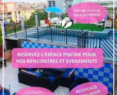 Douala Apartment | Elvira Home