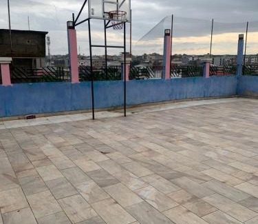 Douala Apartment | Elvira Home