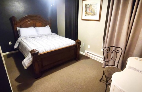 Linn Bed & Breakfast | Ely Manor