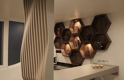 Banashankari House | Elysia A luxury penthouse