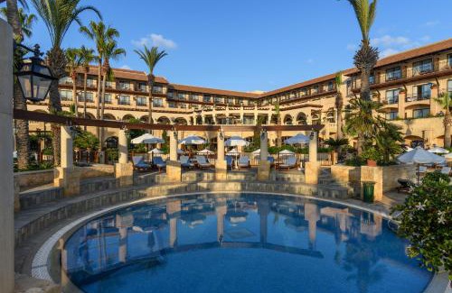 Paphos Resort | Elysium
